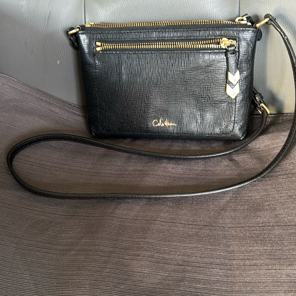 Crossbody